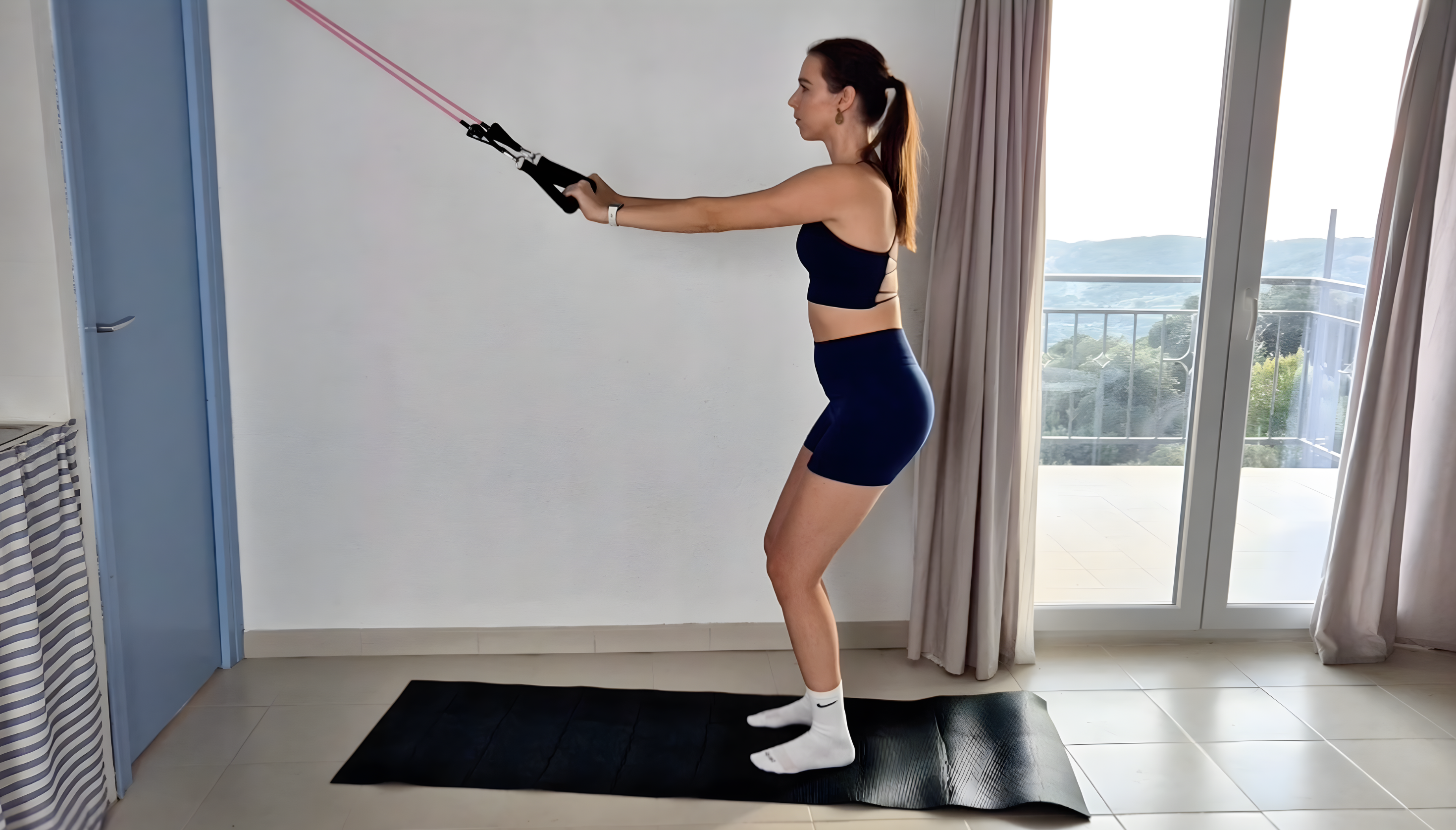 Activation du centre & posture